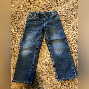 Boys Oshkosh Classic Jeans